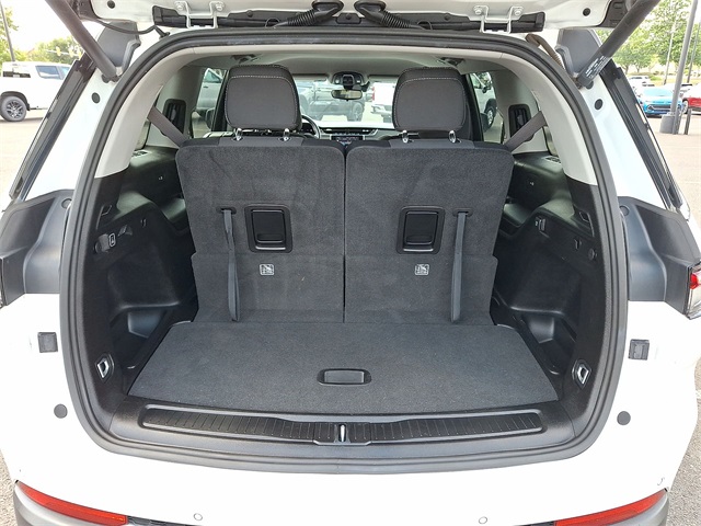 2022 Jeep Grand Cherokee L Laredo for sale at PATRIOT CHEVROLET OF WARMINSTER