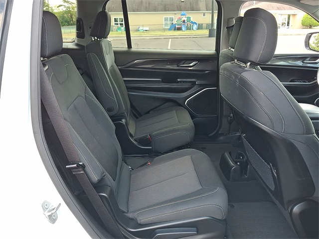 2022 Jeep Grand Cherokee L Laredo for sale at PATRIOT CHEVROLET OF WARMINSTER