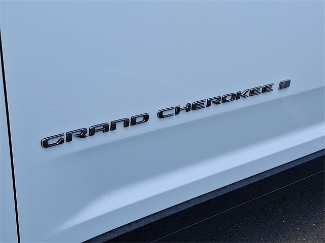2022 Jeep Grand Cherokee L Laredo for sale at PATRIOT CHEVROLET OF WARMINSTER