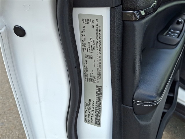 2022 Jeep Grand Cherokee L Laredo for sale at PATRIOT CHEVROLET OF WARMINSTER