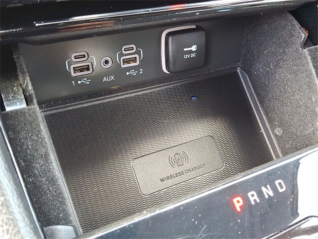 2022 Jeep Grand Cherokee L Laredo for sale at PATRIOT CHEVROLET OF WARMINSTER