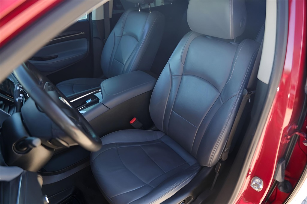 Used Car 2019 Buick Enclave  Essence For Sale Under $20,000 In Austin, Texas