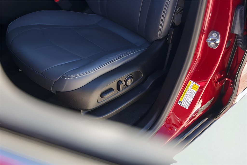 Used Car 2019 Buick Enclave  Essence For Sale Under $20,000 In Austin, Texas