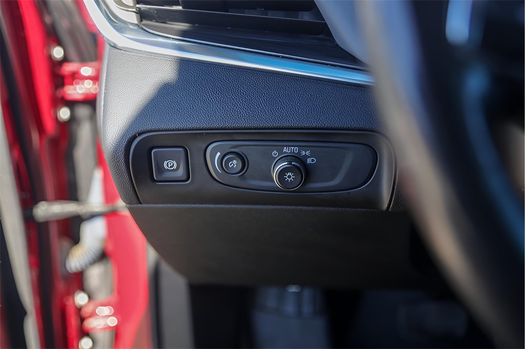 Used Car 2019 Buick Enclave  Essence For Sale Under $20,000 In Austin, Texas