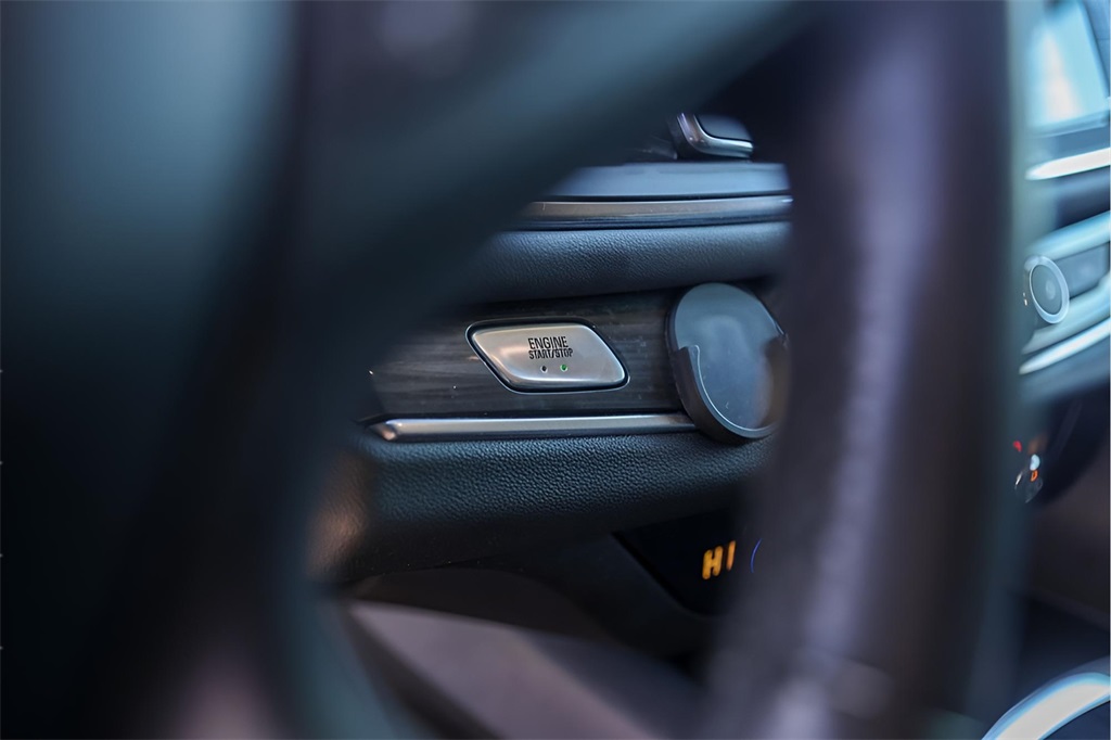 Used Car 2019 Buick Enclave  Essence For Sale Under $20,000 In Austin, Texas