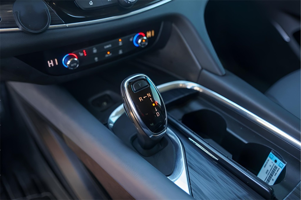 Used Car 2019 Buick Enclave  Essence For Sale Under $20,000 In Austin, Texas