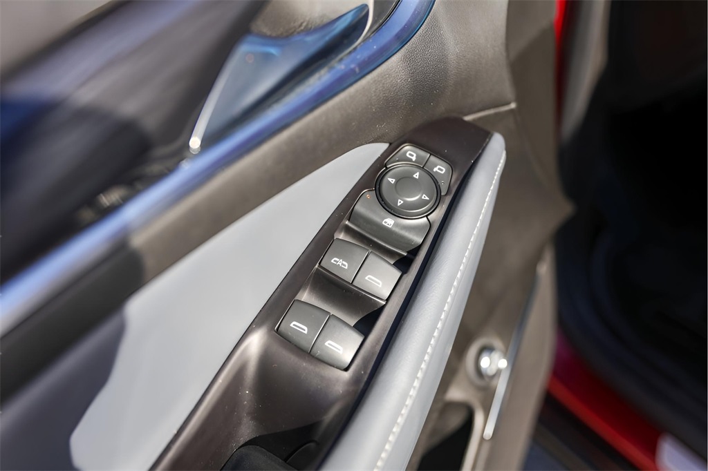 Used Car 2019 Buick Enclave  Essence For Sale Under $20,000 In Austin, Texas