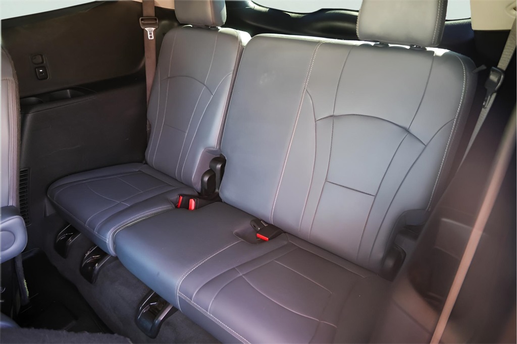 Used Car 2019 Buick Enclave  Essence For Sale Under $20,000 In Austin, Texas