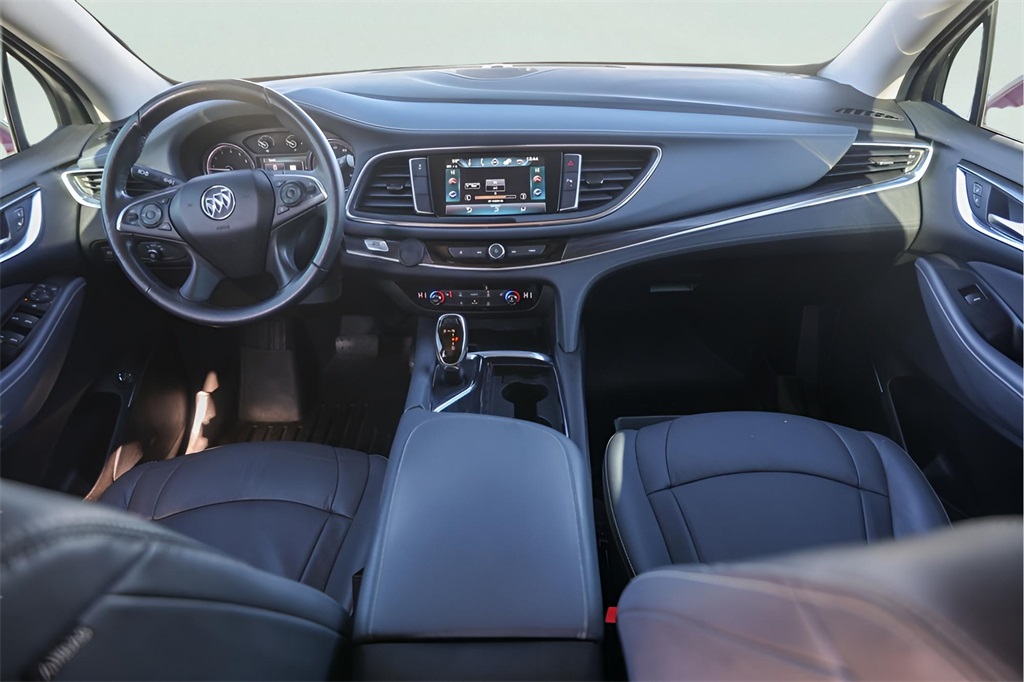 Used Car 2019 Buick Enclave  Essence For Sale Under $20,000 In Austin, Texas