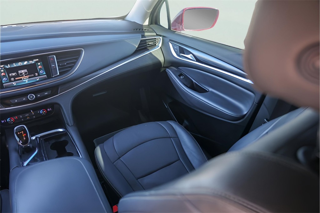 Used Car 2019 Buick Enclave  Essence For Sale Under $20,000 In Austin, Texas