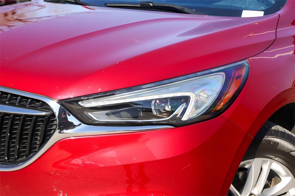 Used Car 2019 Buick Enclave  Essence For Sale Under $20,000 In Austin, Texas