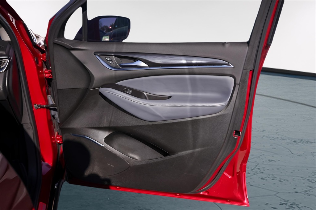 Used Car 2019 Buick Enclave  Essence For Sale Under $20,000 In Austin, Texas