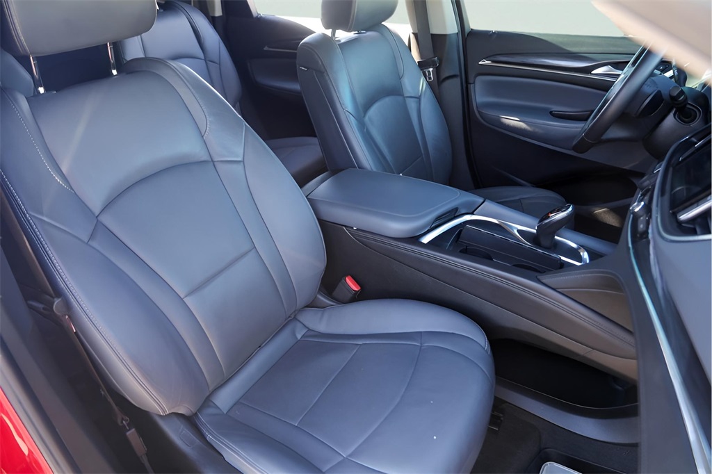 Used Car 2019 Buick Enclave  Essence For Sale Under $20,000 In Austin, Texas