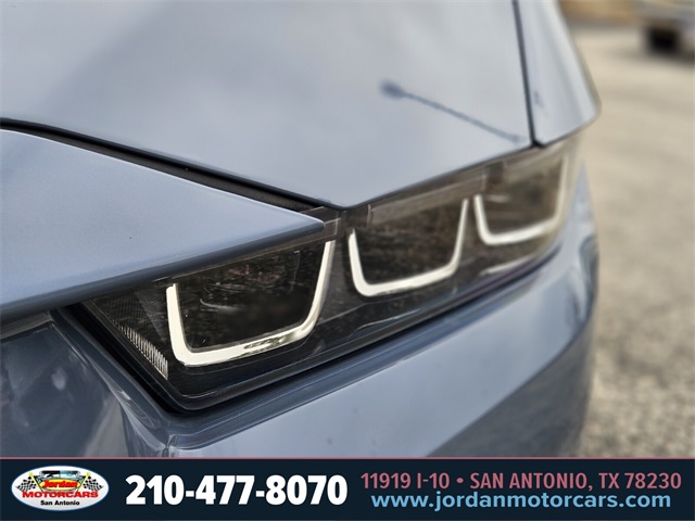 Used Car 2024 Ford Mustang  Ecoboost For Sale Under $30,000 In San Antonio, Texas