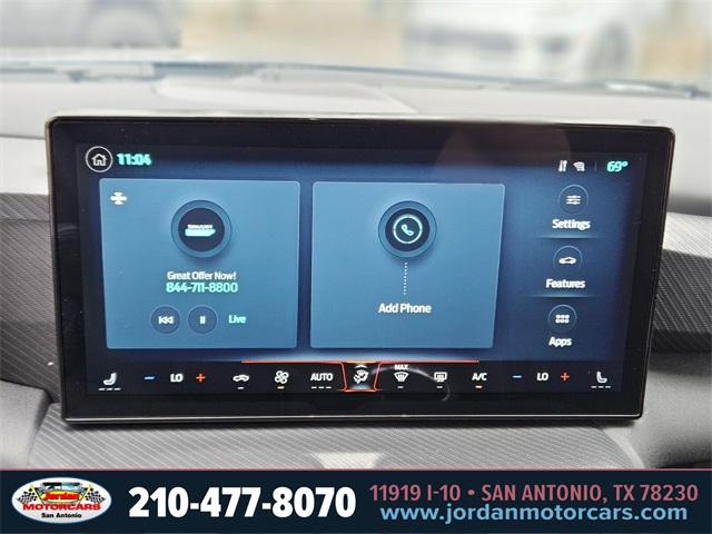 Used Car 2024 Ford Mustang  Ecoboost For Sale Under $30,000 In San Antonio, Texas