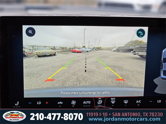 Used Car 2024 Ford Mustang  Ecoboost For Sale Under $30,000 In San Antonio, Texas