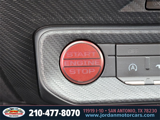 Used Car 2024 Ford Mustang  Ecoboost For Sale Under $30,000 In San Antonio, Texas