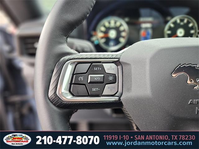 Used Car 2024 Ford Mustang  Ecoboost For Sale Under $30,000 In San Antonio, Texas