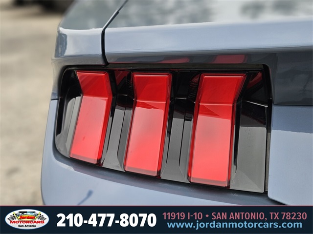 Used Car 2024 Ford Mustang  Ecoboost For Sale Under $30,000 In San Antonio, Texas
