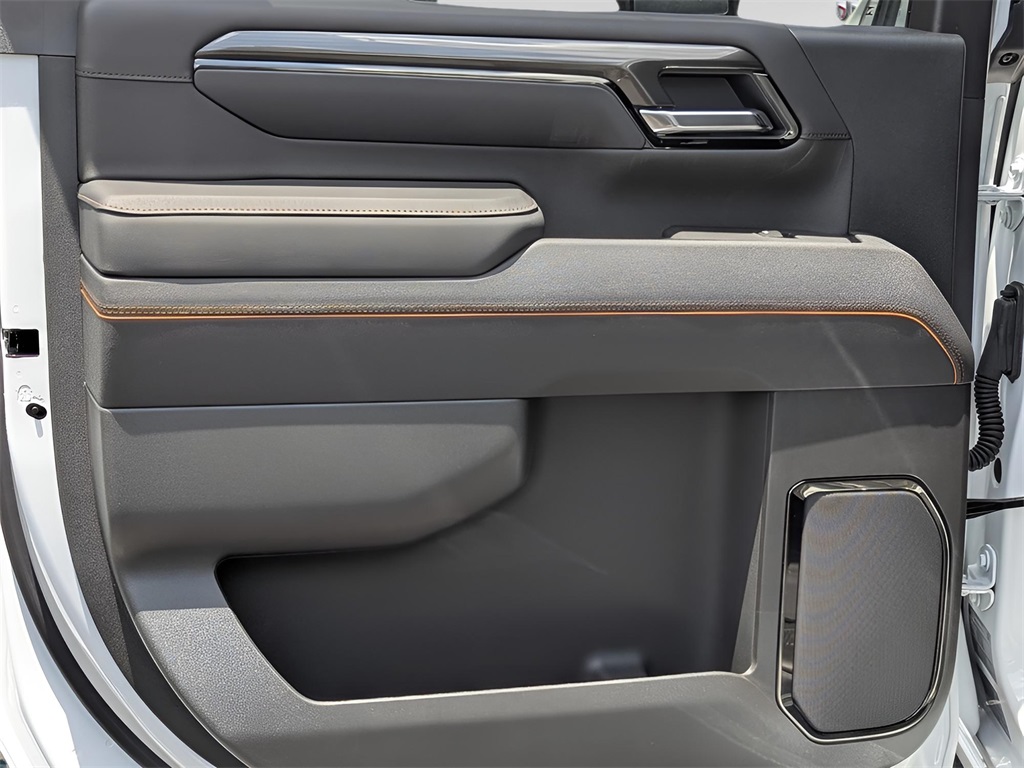 New Car 2025 Gmc Sierra 2500hd  At4 For Sale Under $90,000 In Austin, Texas