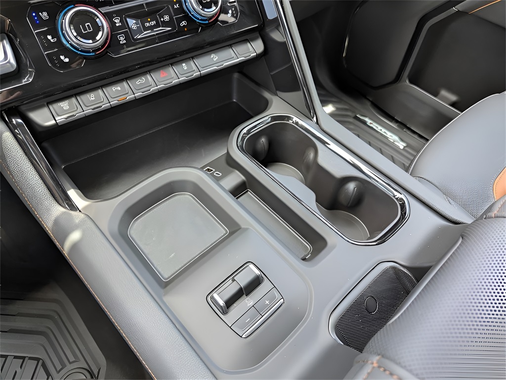 New Car 2025 Gmc Sierra 2500hd  At4 For Sale Under $90,000 In Austin, Texas