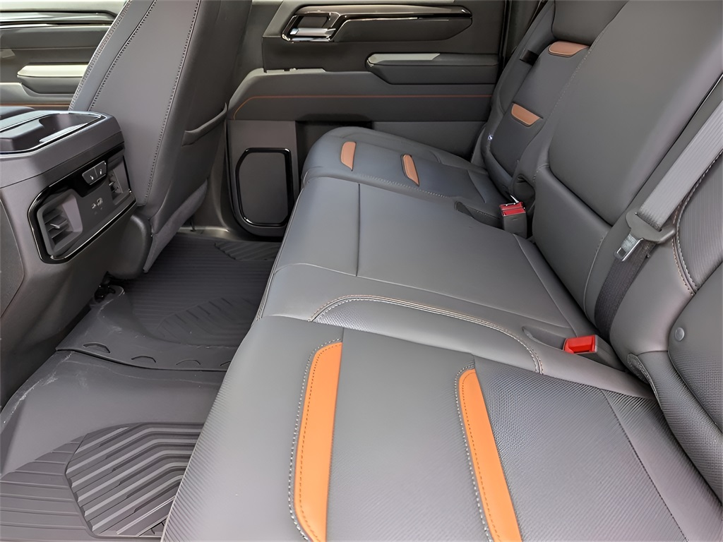 New Car 2025 Gmc Sierra 2500hd  At4 For Sale Under $90,000 In Austin, Texas