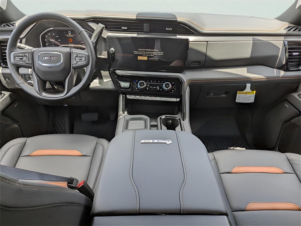 New Car 2025 Gmc Sierra 2500hd  At4 For Sale Under $90,000 In Austin, Texas