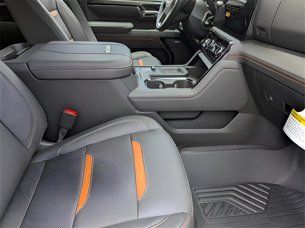 New Car 2025 Gmc Sierra 2500hd  At4 For Sale Under $90,000 In Austin, Texas