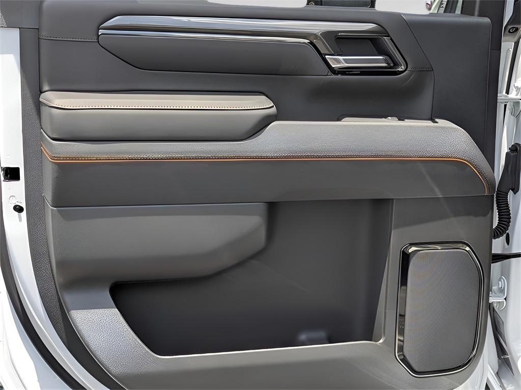 New Car 2025 Gmc Sierra 2500hd  At4 For Sale Under $90,000 In Austin, Texas