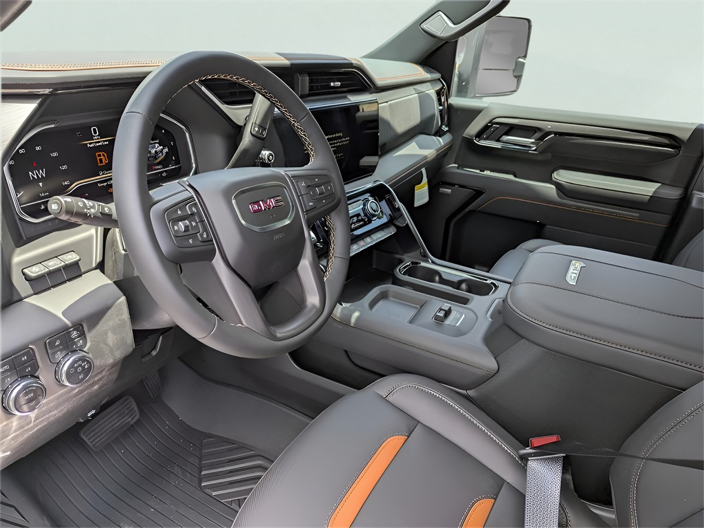 New Car 2025 Gmc Sierra 2500hd  At4 For Sale Under $90,000 In Austin, Texas