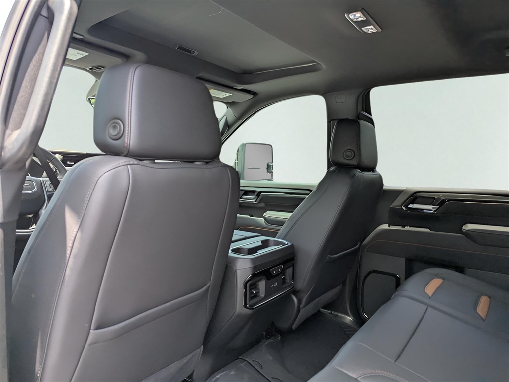 New Car 2025 Gmc Sierra 2500hd  At4 For Sale Under $90,000 In Austin, Texas