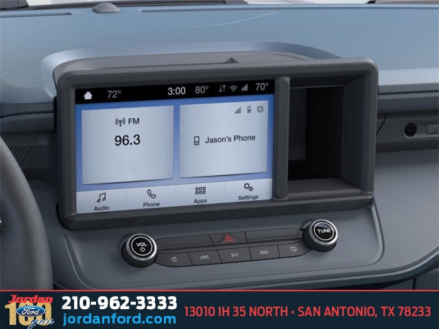 New Car 2024 Ford Maverick  Crew Pickup Xlt All Wheel Drive For Sale Under $35,000 In San Antonio, Texas