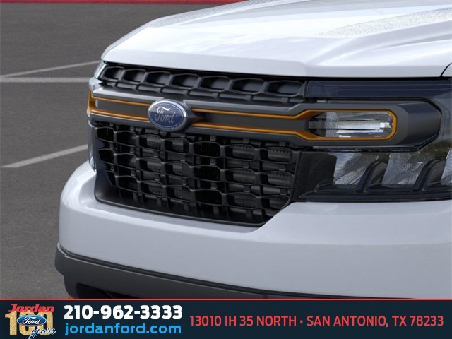 New Car 2024 Ford Maverick  Crew Pickup Xlt All Wheel Drive For Sale Under $35,000 In San Antonio, Texas