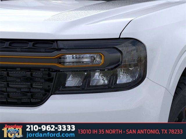 New Car 2024 Ford Maverick  Crew Pickup Xlt All Wheel Drive For Sale Under $35,000 In San Antonio, Texas