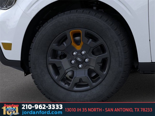 New Car 2024 Ford Maverick  Crew Pickup Xlt All Wheel Drive For Sale Under $35,000 In San Antonio, Texas