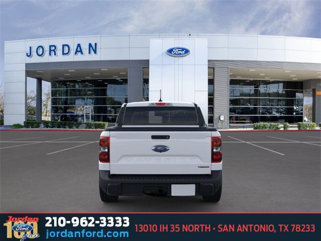 New Car 2024 Ford Maverick  Crew Pickup Xlt All Wheel Drive For Sale Under $35,000 In San Antonio, Texas