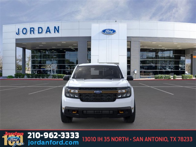 New Car 2024 Ford Maverick  Crew Pickup Xlt All Wheel Drive For Sale Under $35,000 In San Antonio, Texas