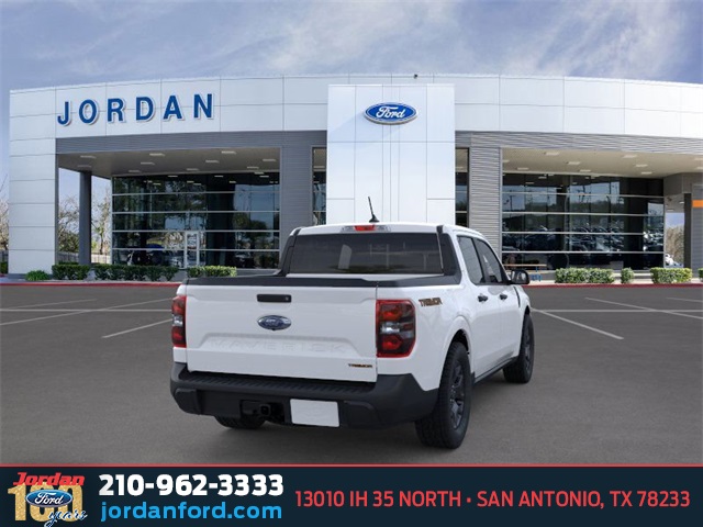 New Car 2024 Ford Maverick  Crew Pickup Xlt All Wheel Drive For Sale Under $35,000 In San Antonio, Texas