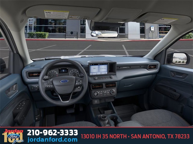 New Car 2024 Ford Maverick  Crew Pickup Xlt All Wheel Drive For Sale Under $35,000 In San Antonio, Texas