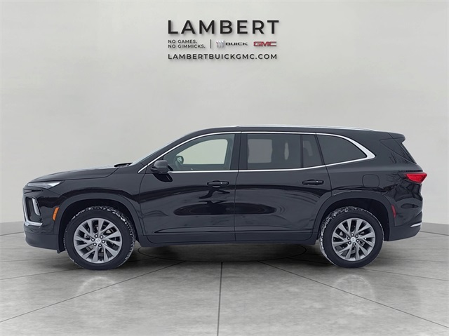 2025 Buick Enclave Preferred AWD