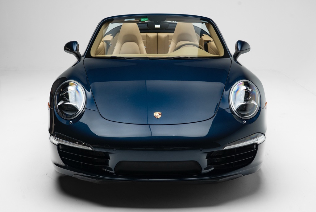 2015 Porsche 911 - Thumbnail 5