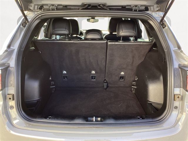 Used Car 2024 Jeep Compass  For Sale Under $25,000 In San Antonio, Texas