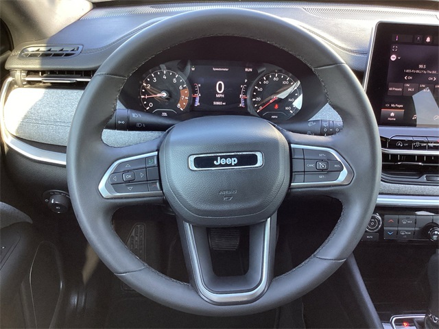 Used Car 2024 Jeep Compass  For Sale Under $25,000 In San Antonio, Texas