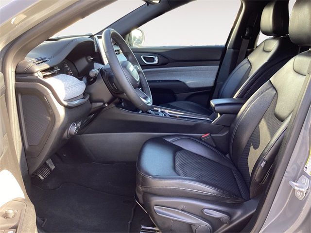 Used Car 2024 Jeep Compass  For Sale Under $25,000 In San Antonio, Texas