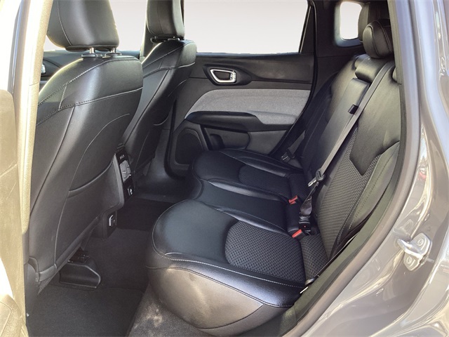 Used Car 2024 Jeep Compass  For Sale Under $25,000 In San Antonio, Texas