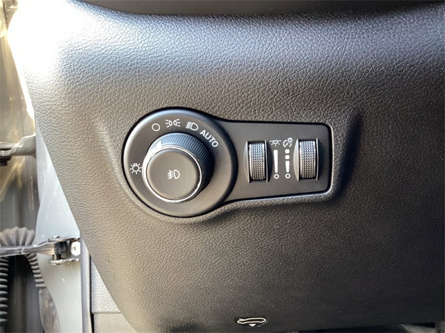 Used Car 2024 Jeep Compass  For Sale Under $25,000 In San Antonio, Texas
