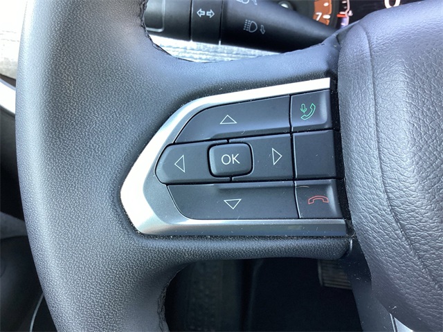 Used Car 2024 Jeep Compass  For Sale Under $25,000 In San Antonio, Texas