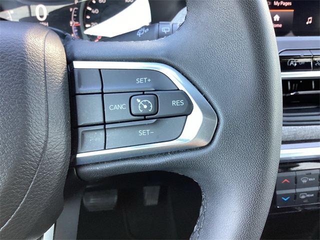 Used Car 2024 Jeep Compass  For Sale Under $25,000 In San Antonio, Texas