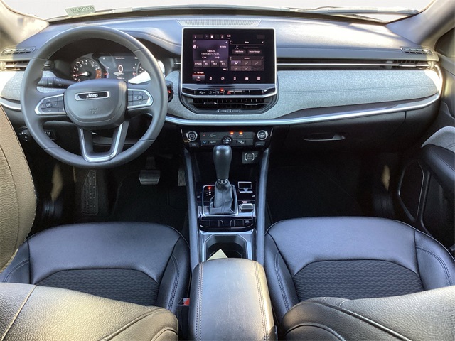 Used Car 2024 Jeep Compass  For Sale Under $25,000 In San Antonio, Texas