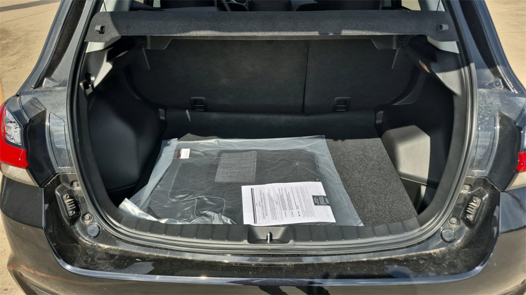 2025 Mitsubishi Outlander Sport 2.0 LE Black at North Houston Mitsubishi